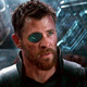 Even Thor is impressed.